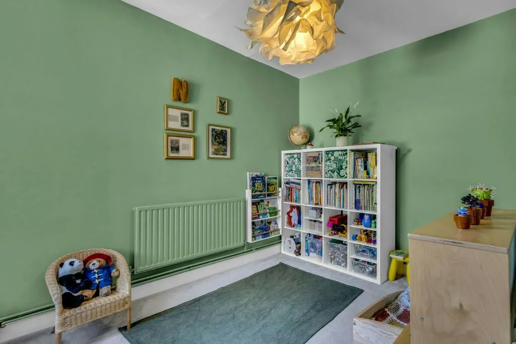 Palmerston Road, London, E17, photo 8