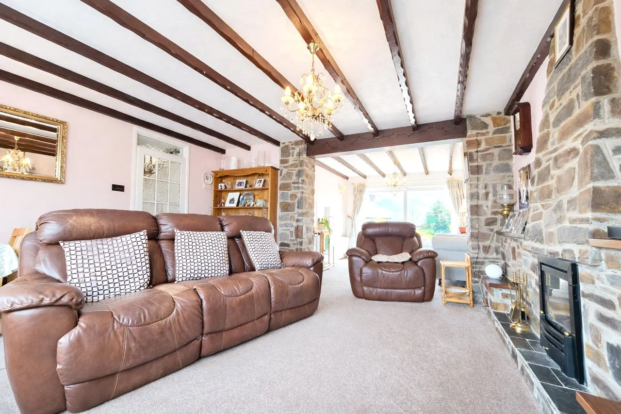 Derriton Road, Pyworthy, EX22, photo 5