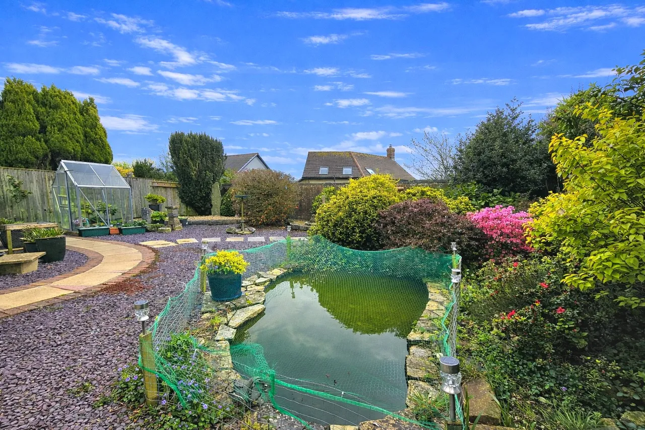 Derriton Road, Pyworthy, EX22, photo 21