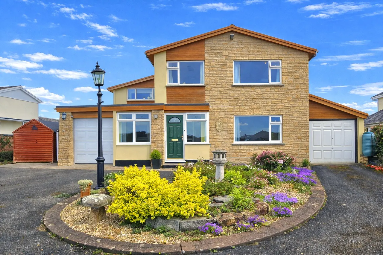 Derriton Road, Pyworthy, EX22, photo 12