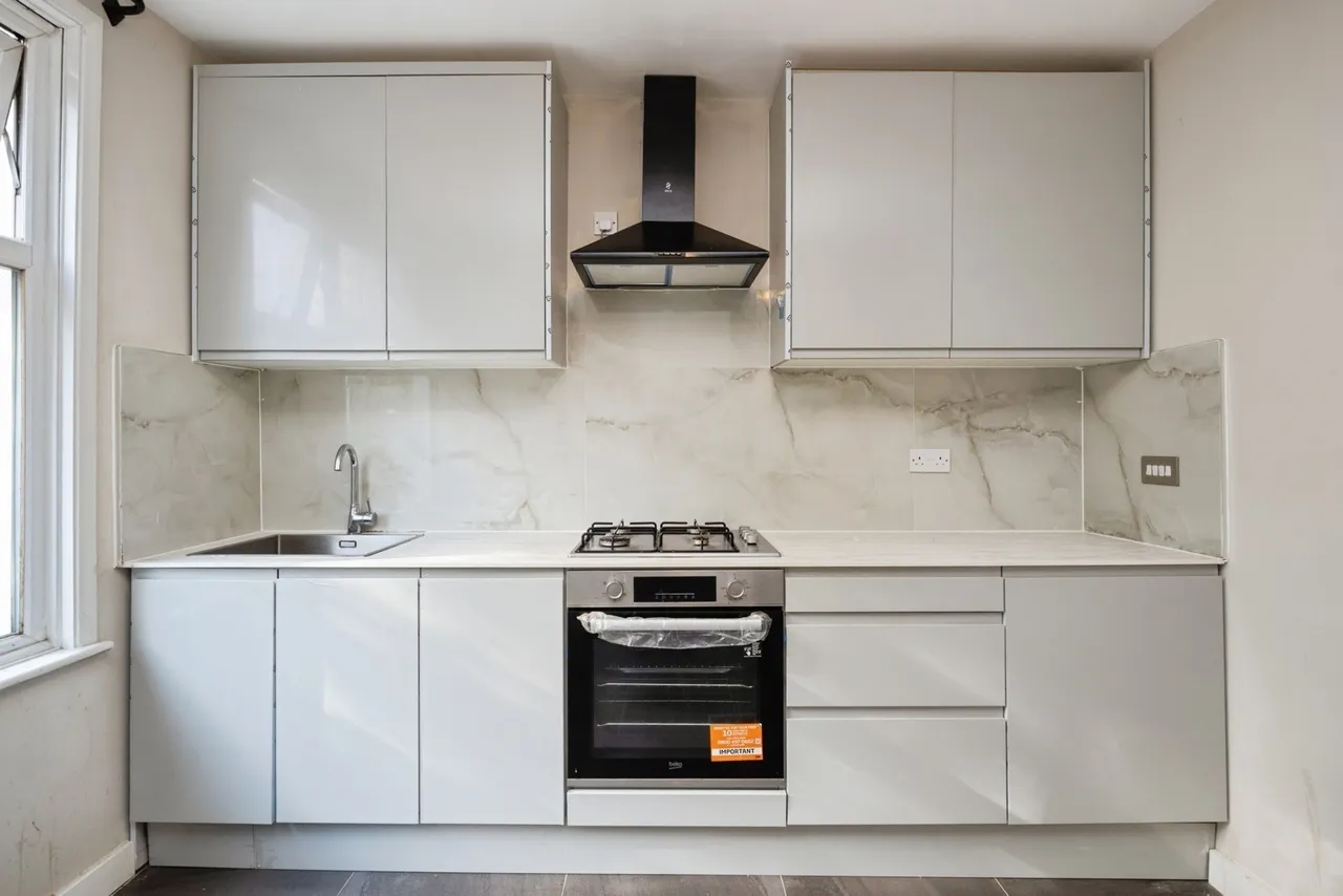 Dames Road, London, E7, photo 10