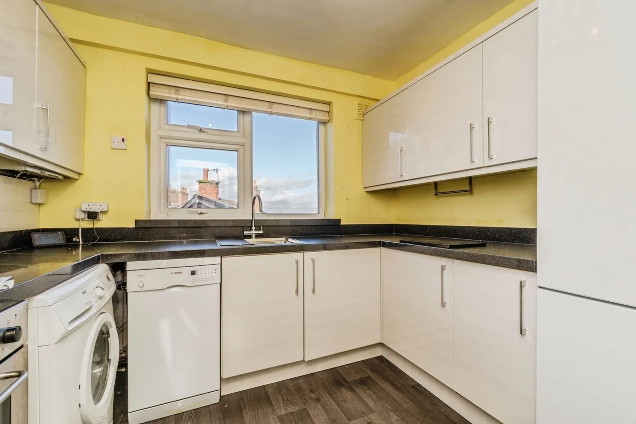 Townfield Gardens, Townfield Road, Altrincham, Greater Manchester, WA14, photo 7