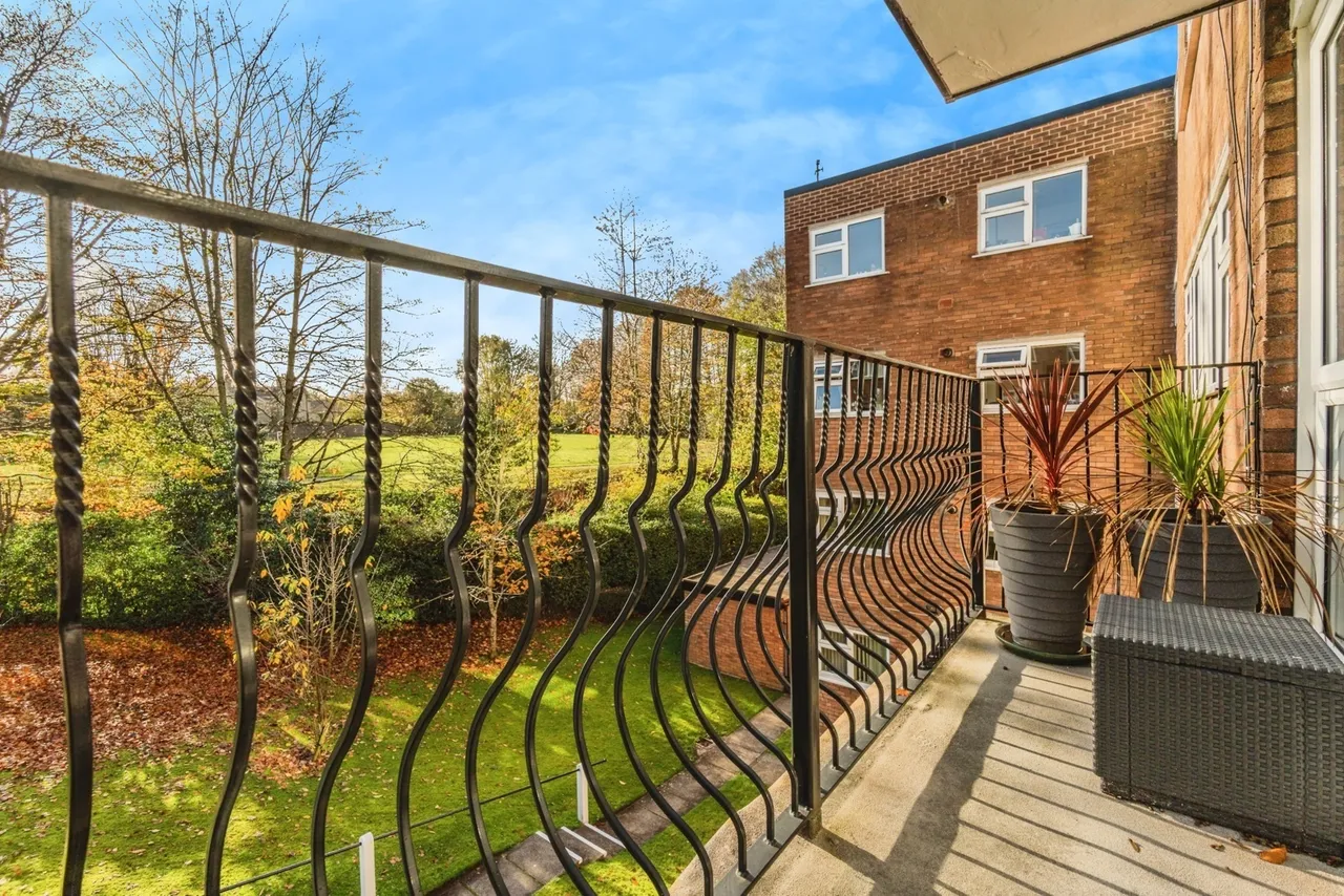 Townfield Gardens, Townfield Road, Altrincham, Greater Manchester, WA14, photo 20