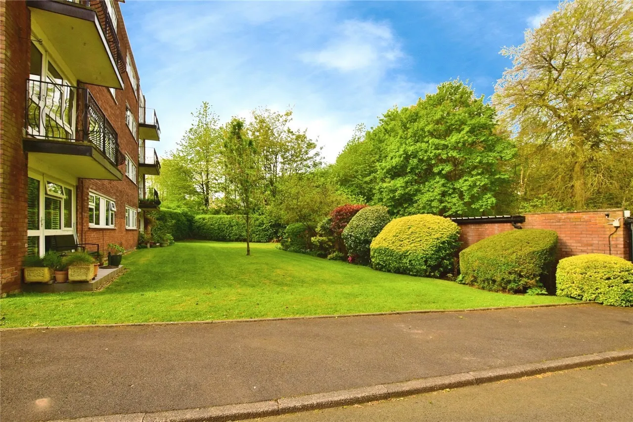 Townfield Gardens, Townfield Road, Altrincham, Greater Manchester, WA14, photo 9
