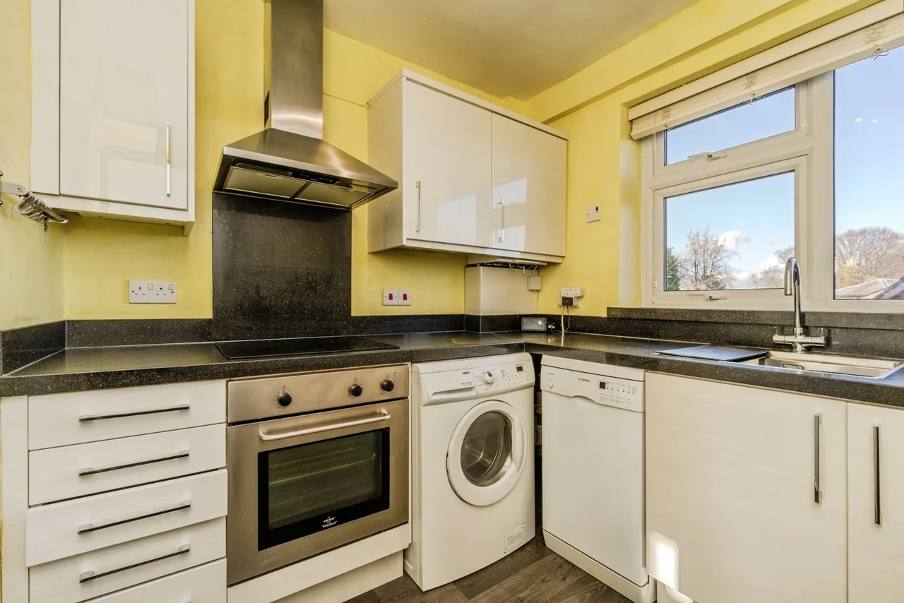 Townfield Gardens, Townfield Road, Altrincham, Greater Manchester, WA14, photo 6