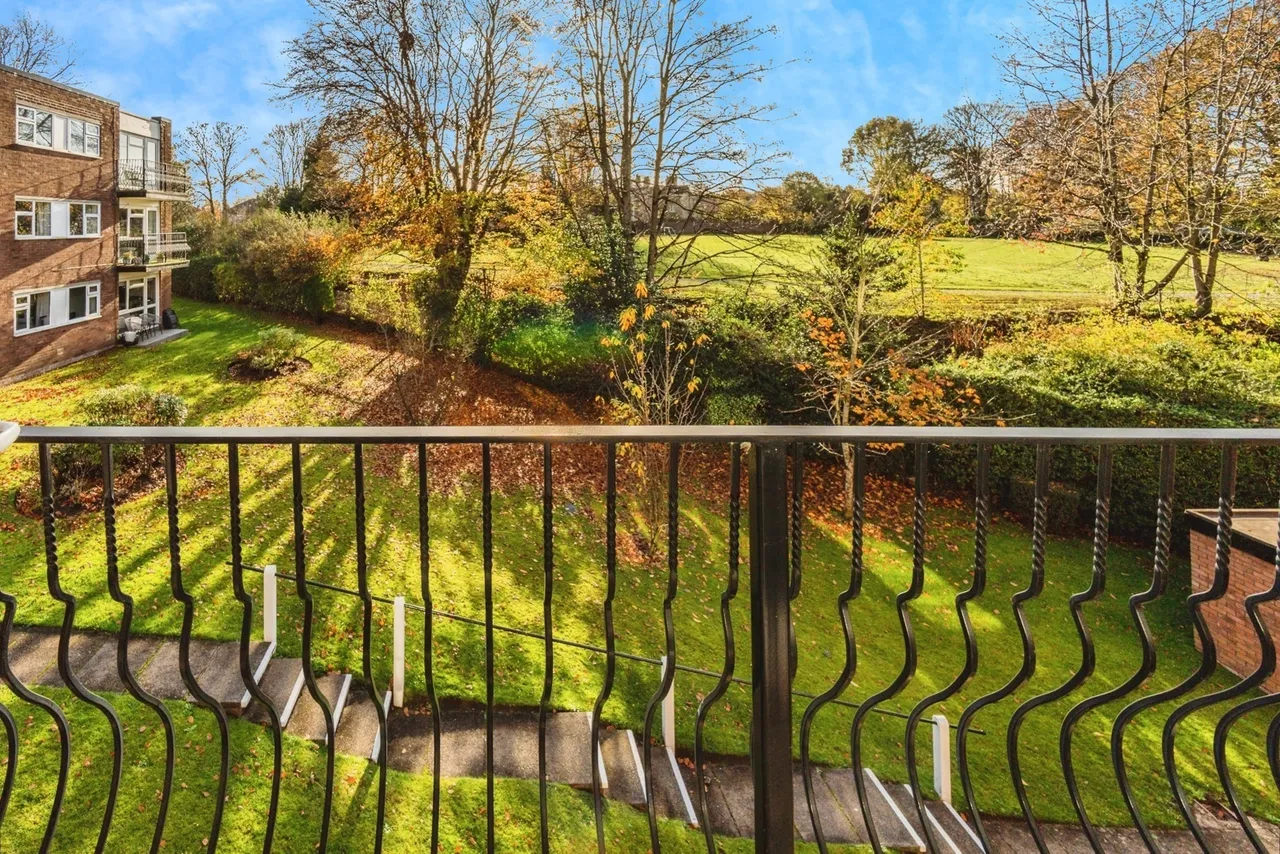Townfield Gardens, Townfield Road, Altrincham, Greater Manchester, WA14, photo 14