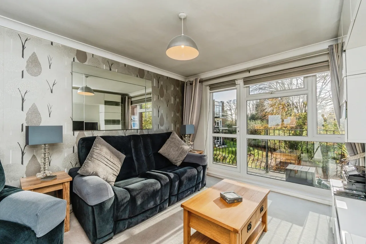 Townfield Gardens, Townfield Road, Altrincham, Greater Manchester, WA14, photo 2
