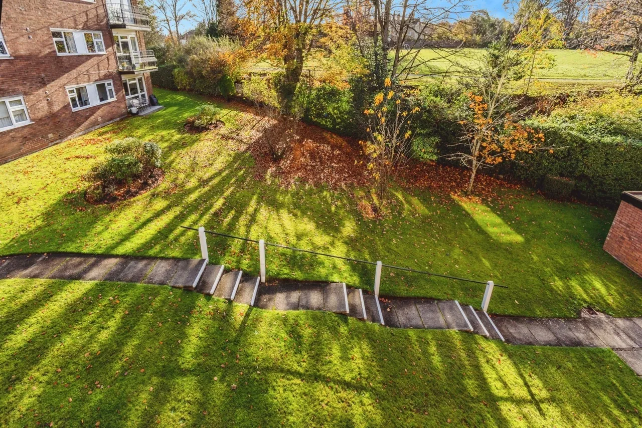 Townfield Gardens, Townfield Road, Altrincham, Greater Manchester, WA14, photo 19