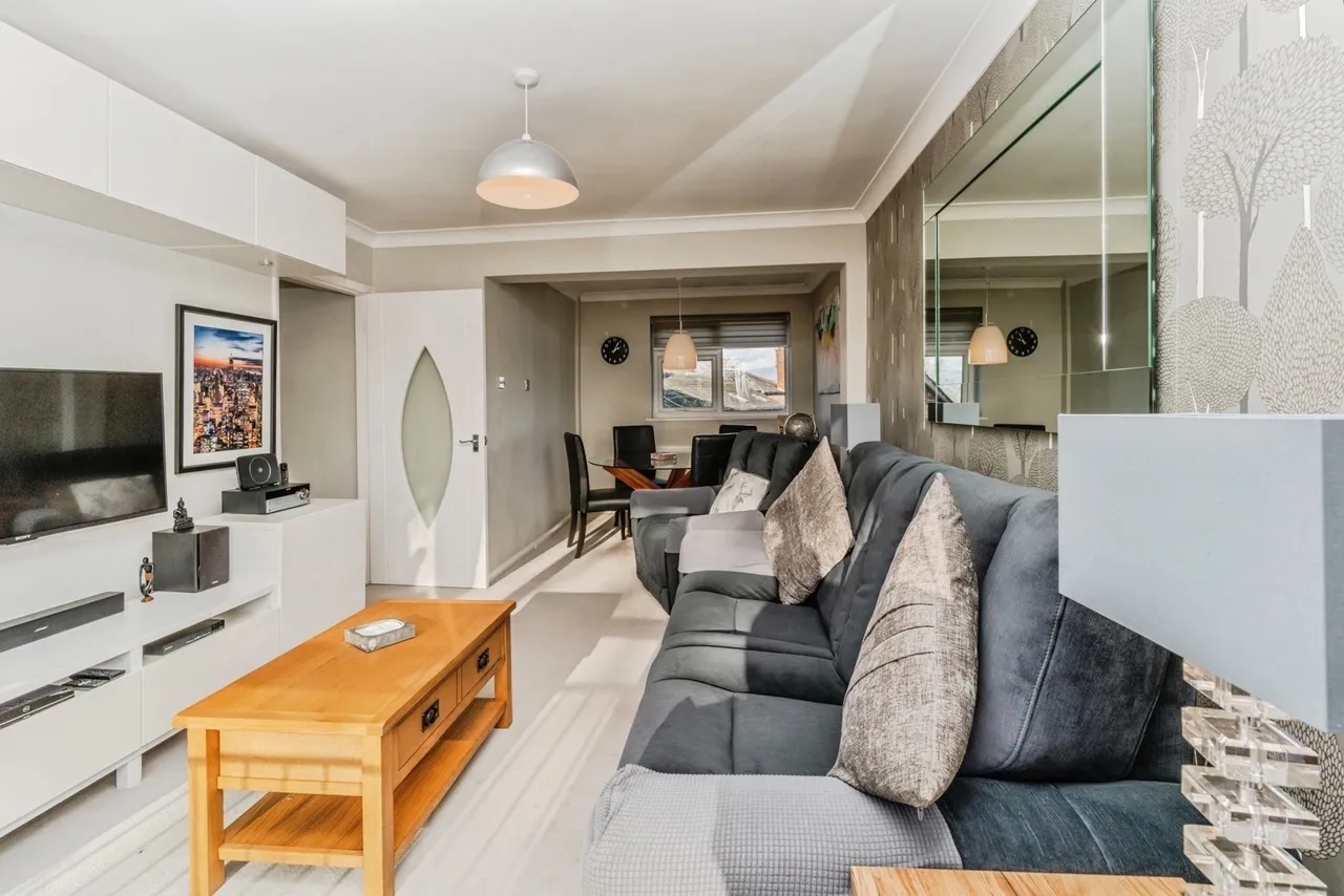 Townfield Gardens, Townfield Road, Altrincham, Greater Manchester, WA14, photo 5
