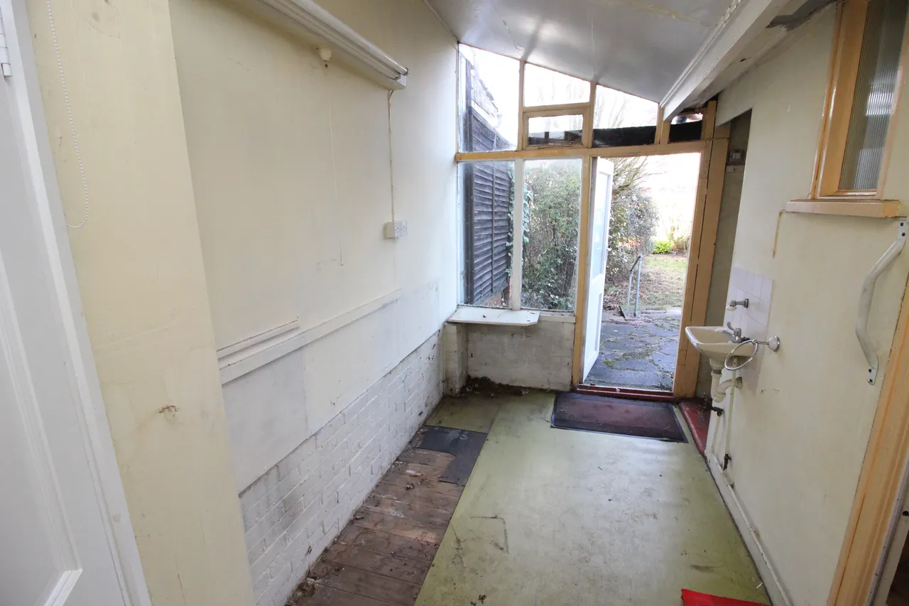 Church Hill Road, Sutton, SM3, photo 5
