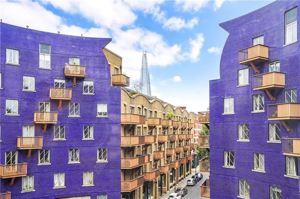 Queen Elizabeth Street, London, SE1, photo 19
