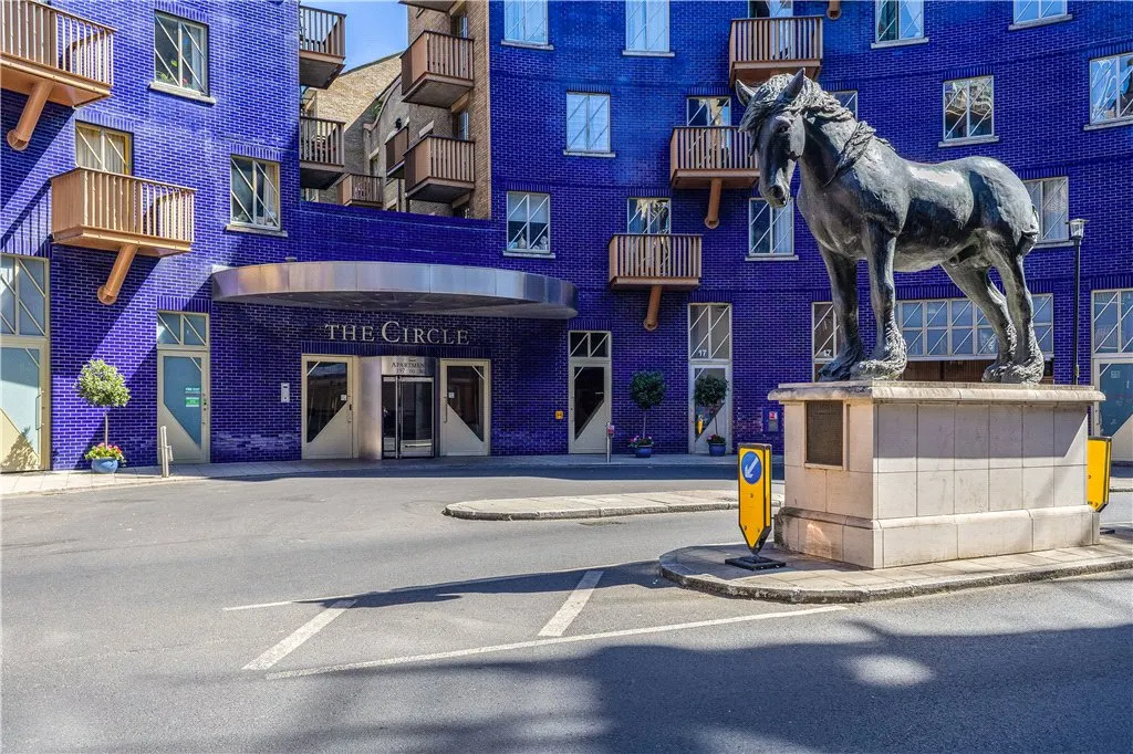 Queen Elizabeth Street, London, SE1, photo 33