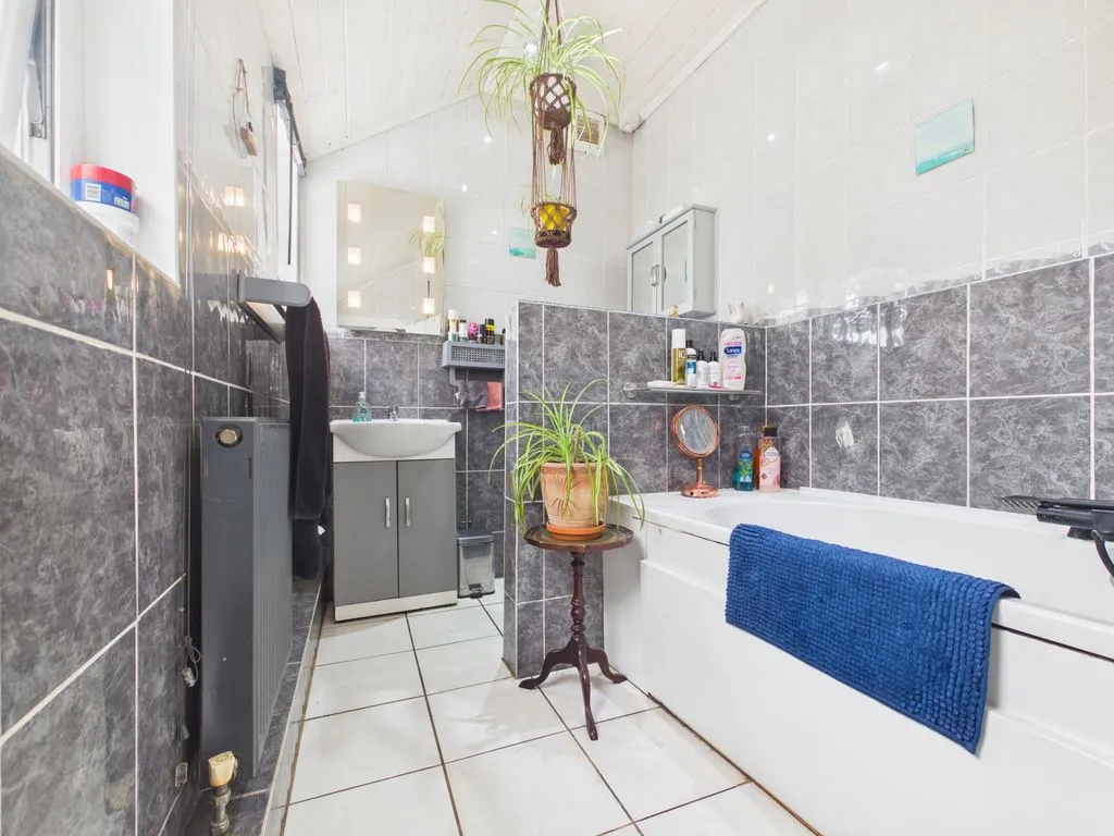 Dolcoath Road, Camborne, photo 6