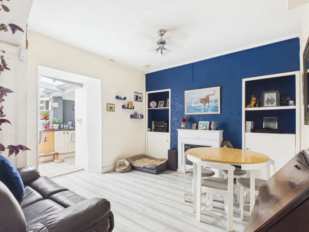 Dolcoath Road, Camborne, photo 2