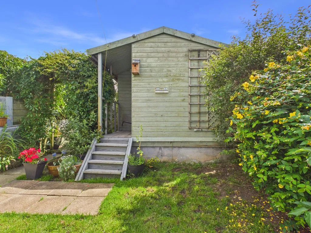 Dolcoath Road, Camborne, photo 9