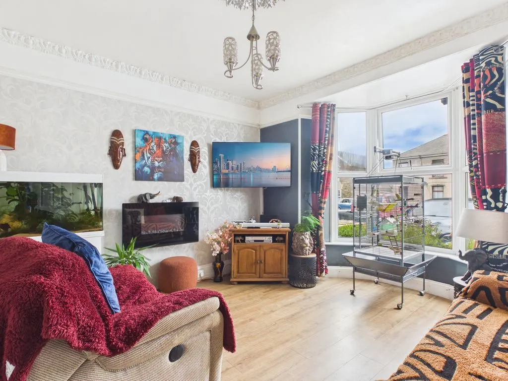 Dolcoath Road, Camborne, photo 4