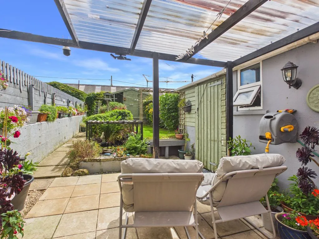 Dolcoath Road, Camborne, photo 5