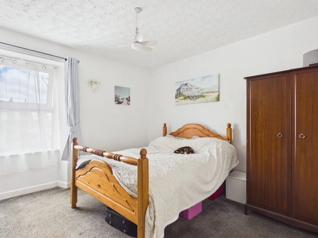 Dolcoath Road, Camborne, photo 7