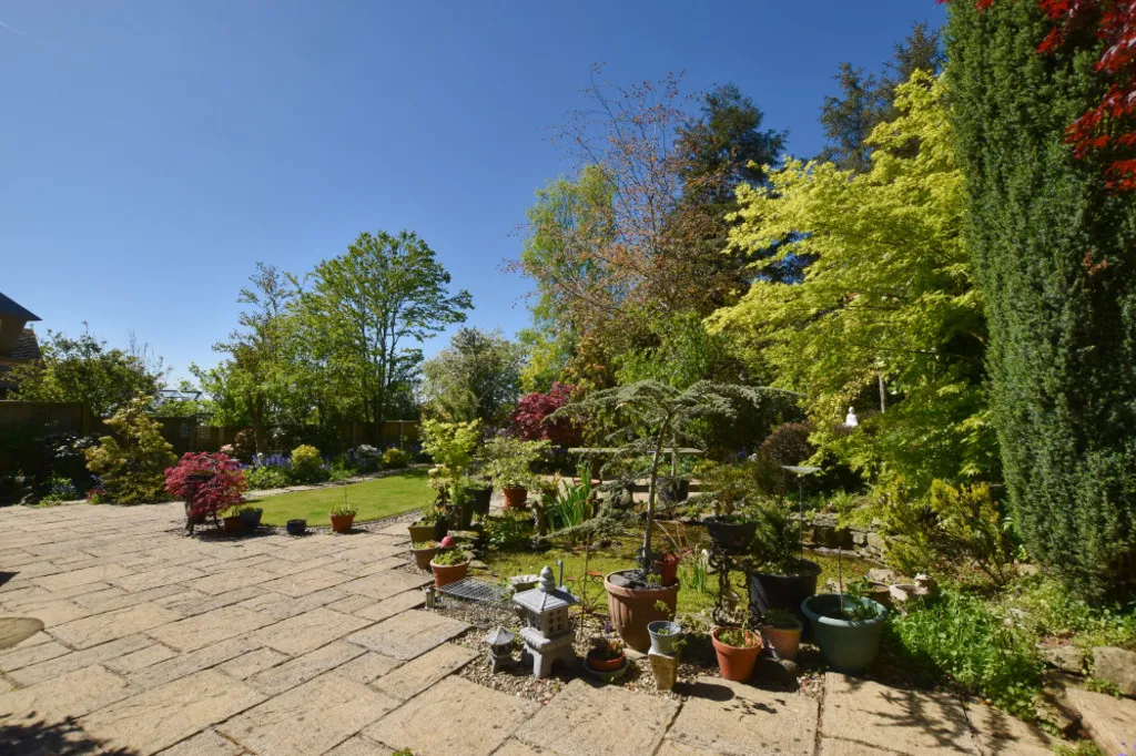 Crofters Meadow, Cheswardine, photo 22