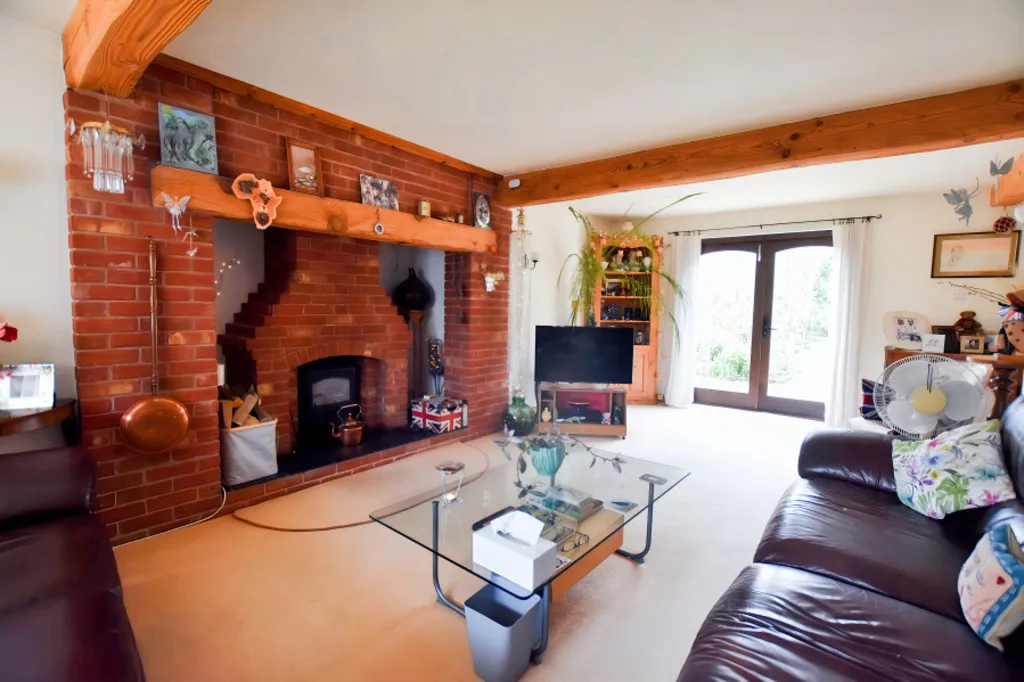 Crofters Meadow, Cheswardine, photo 8