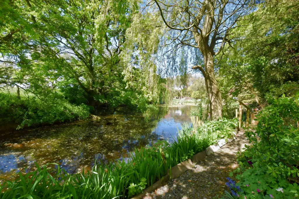 Crofters Meadow, Cheswardine, photo 24