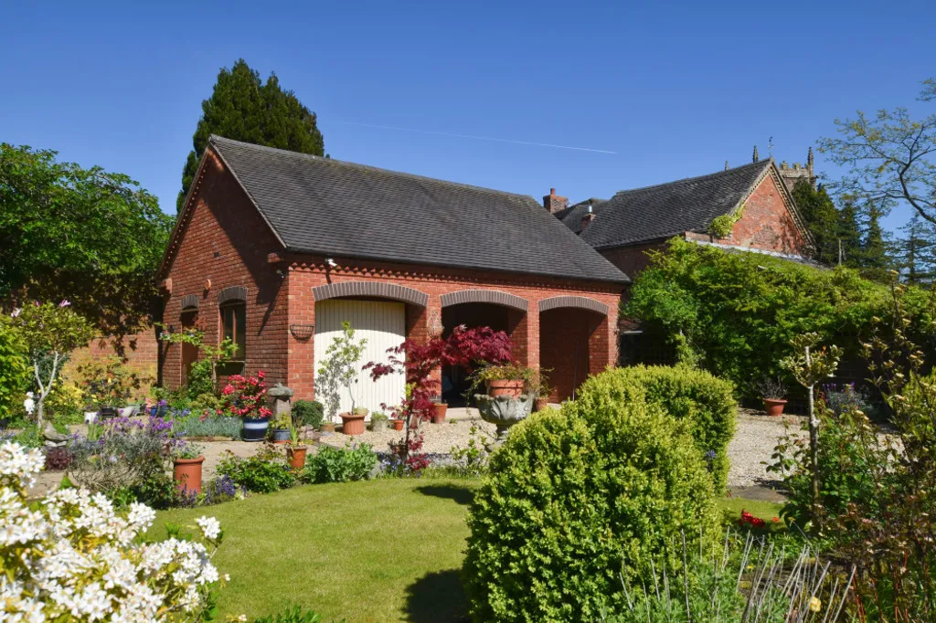 Crofters Meadow, Cheswardine, photo 25