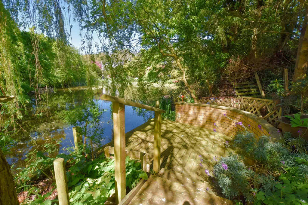 Crofters Meadow, Cheswardine, photo 21