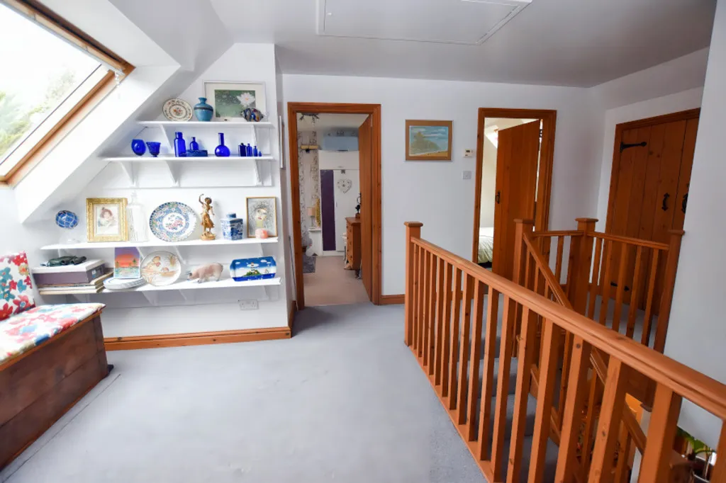 Crofters Meadow, Cheswardine, photo 15