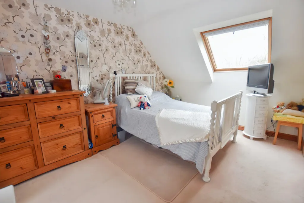 Crofters Meadow, Cheswardine, photo 16