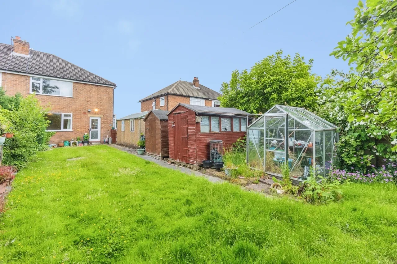 Fulmar Drive, Sale, Greater Manchester, M33, photo 11