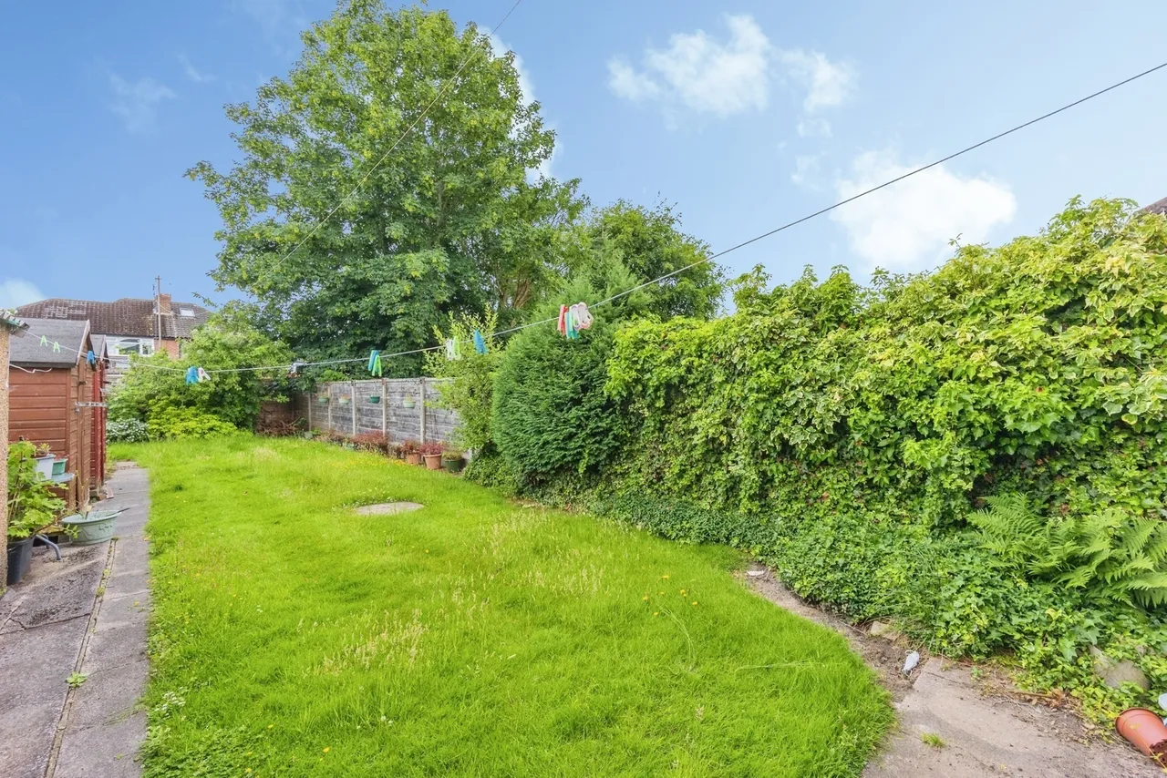 Fulmar Drive, Sale, Greater Manchester, M33, photo 19