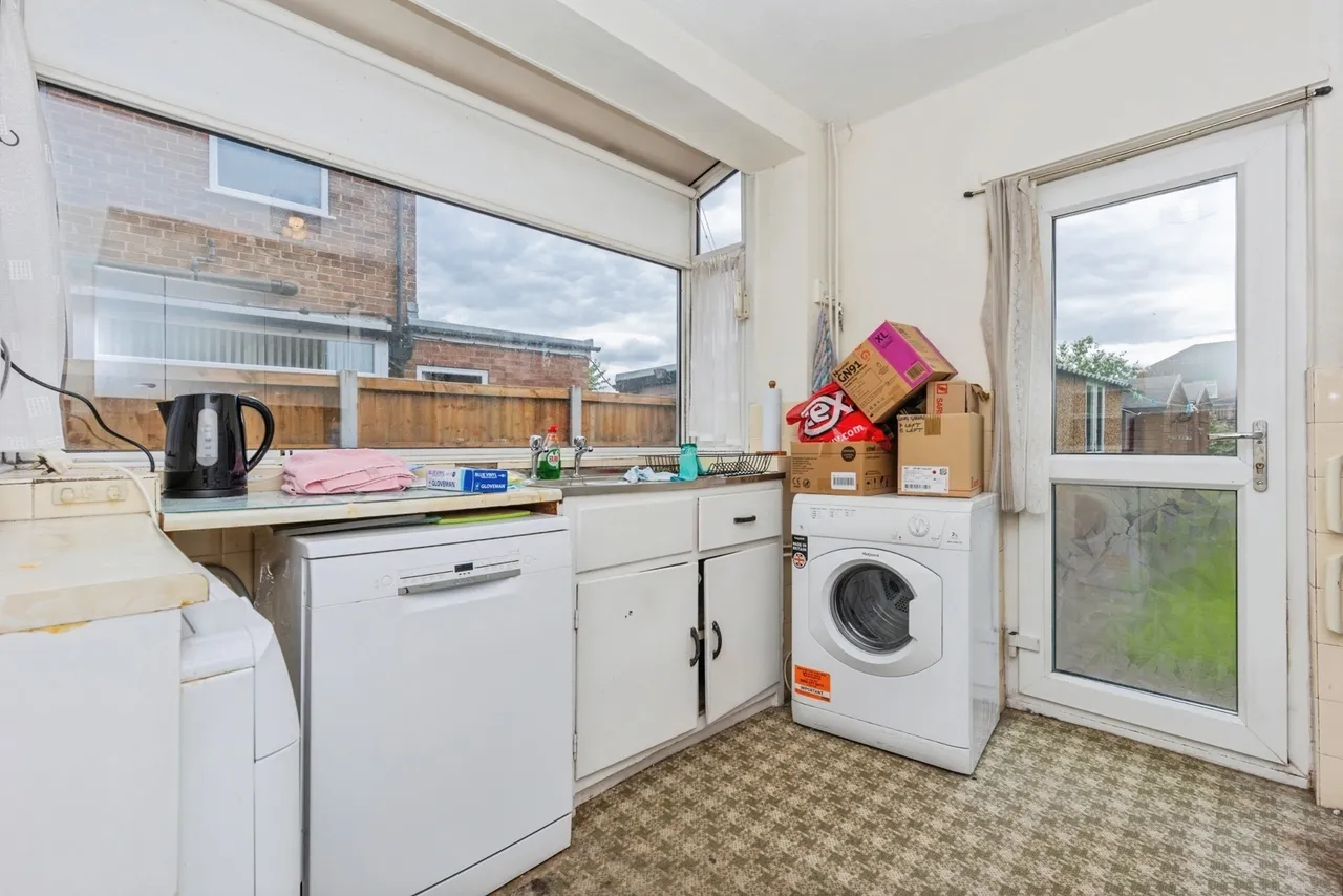 Fulmar Drive, Sale, Greater Manchester, M33, photo 4