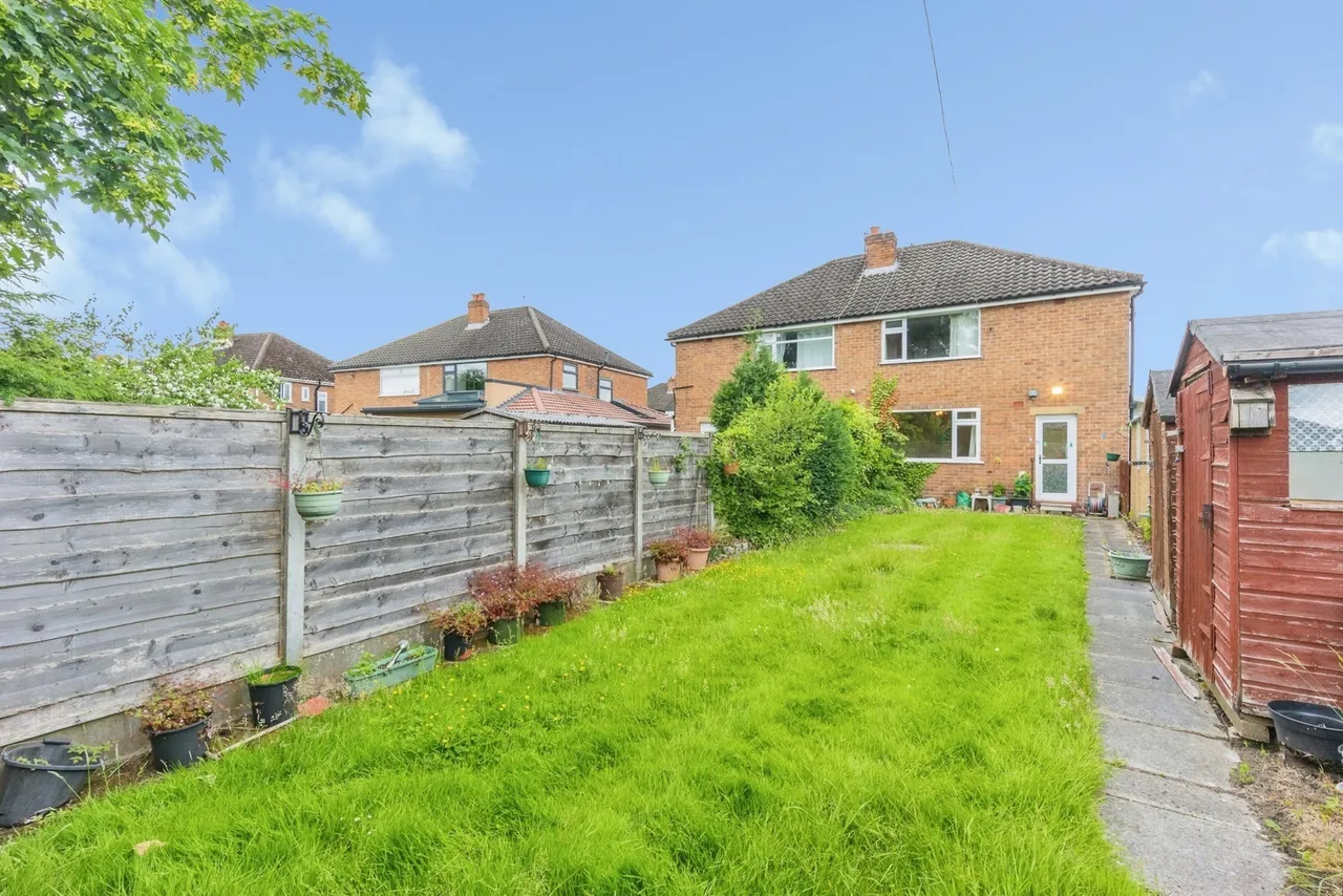 Fulmar Drive, Sale, Greater Manchester, M33, photo 6