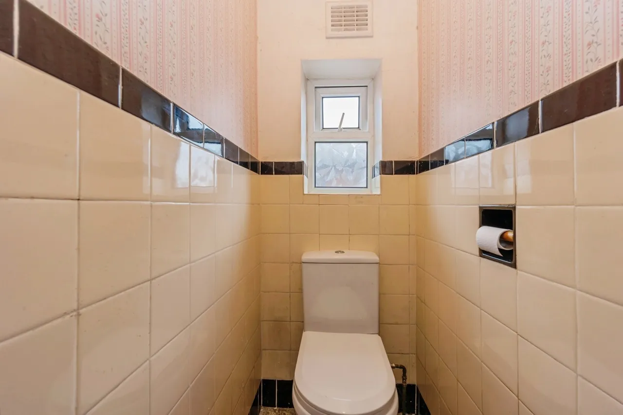 Fulmar Drive, Sale, Greater Manchester, M33, photo 14