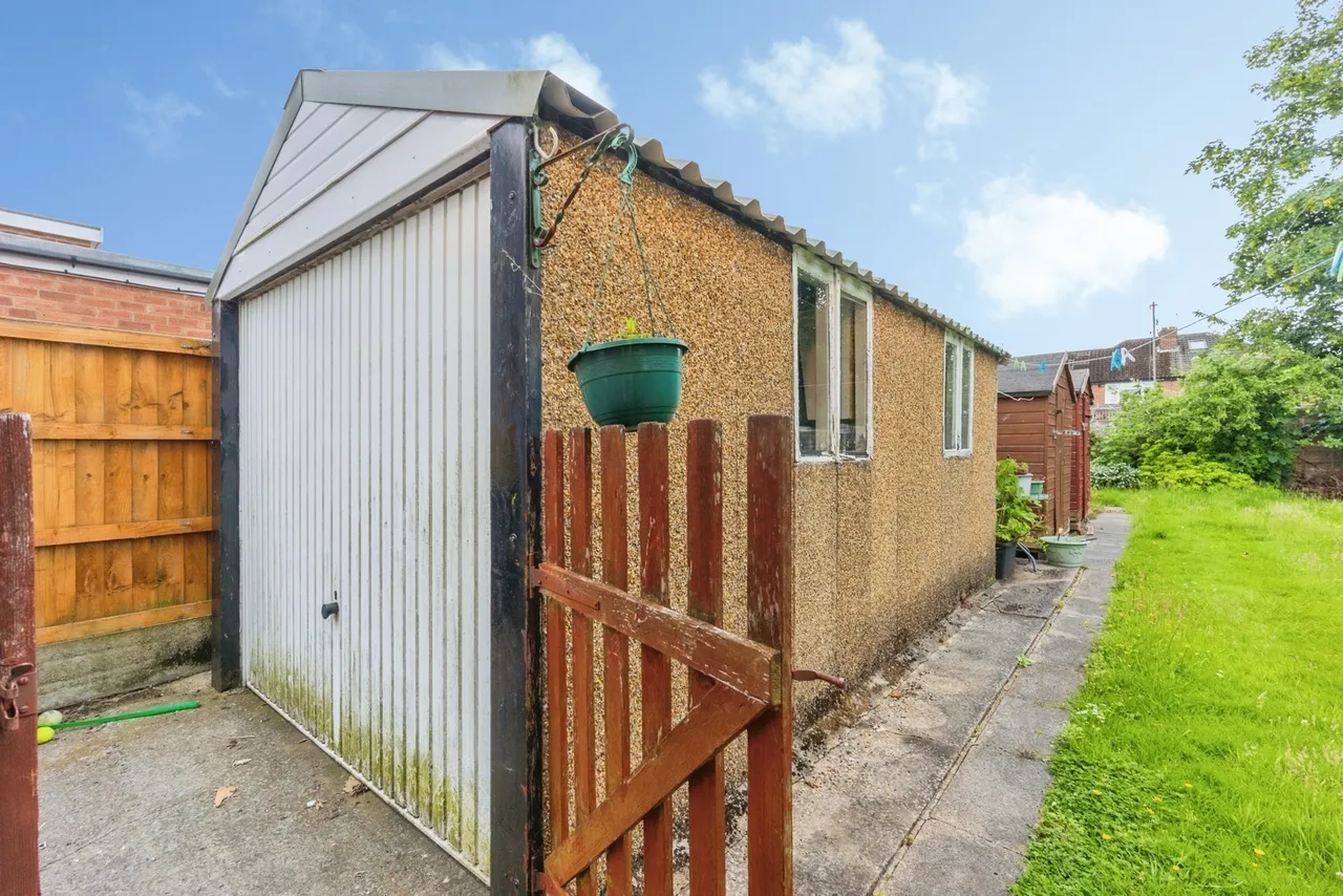 Fulmar Drive, Sale, Greater Manchester, M33, photo 20