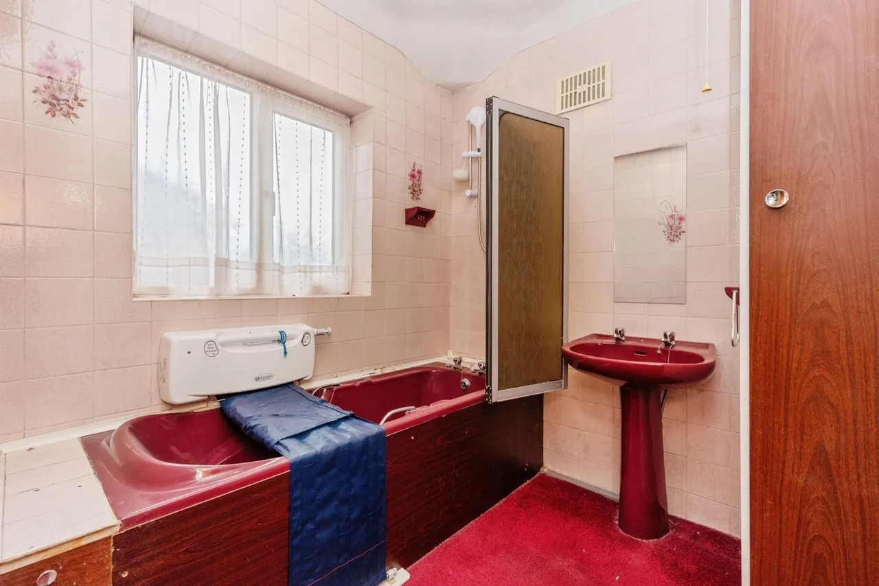 Fulmar Drive, Sale, Greater Manchester, M33, photo 9