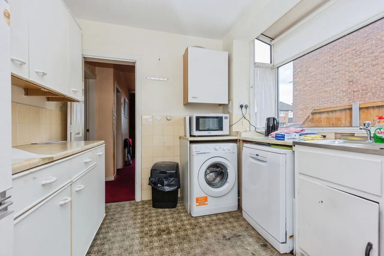 Fulmar Drive, Sale, Greater Manchester, M33, photo 15