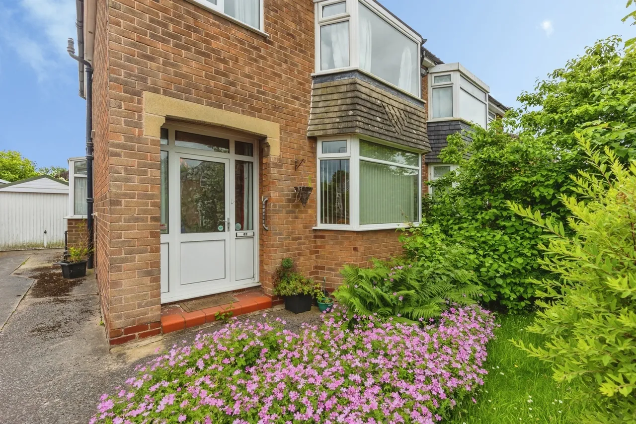 3 bed house for sale — Fulmar Drive, Sale, Greater Manchester, M33