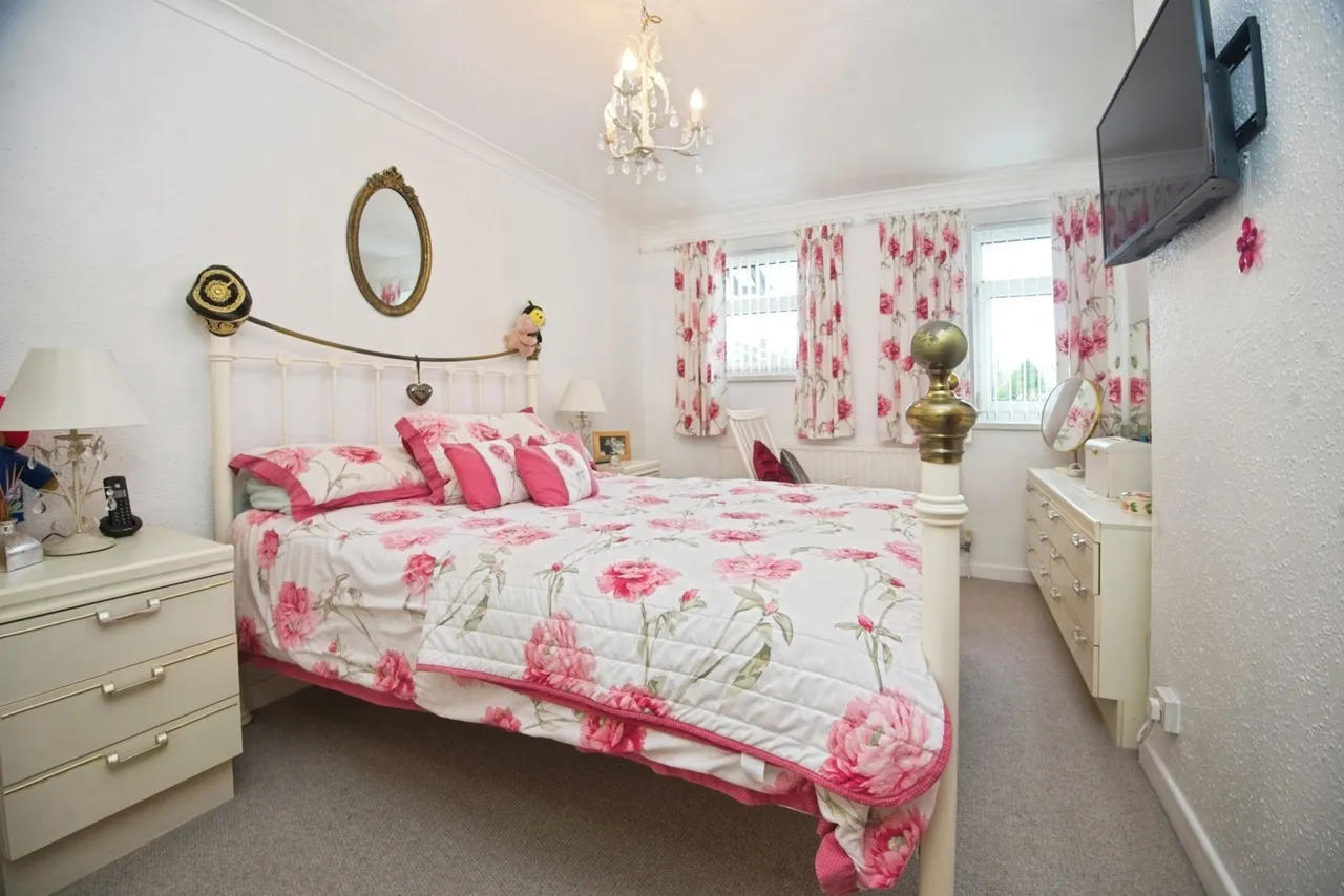 Hill Rise, Cardiff, CF23, photo 10