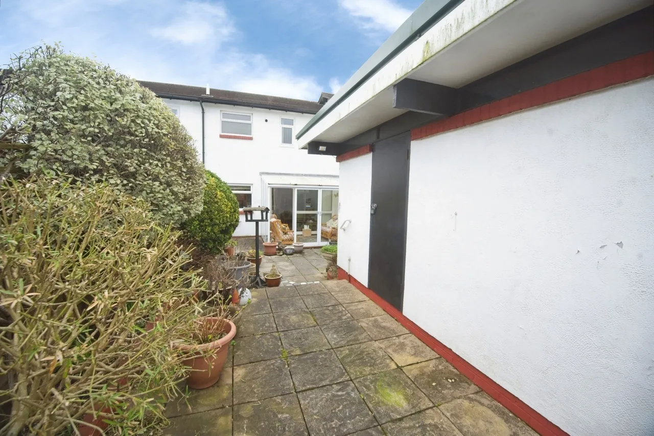 Hill Rise, Cardiff, CF23, photo 14