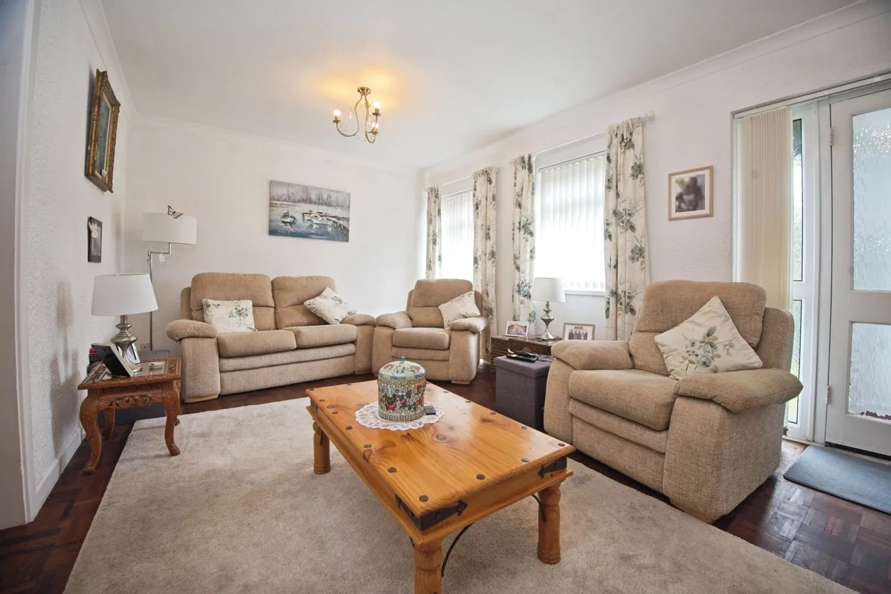 Hill Rise, Cardiff, CF23, photo 2