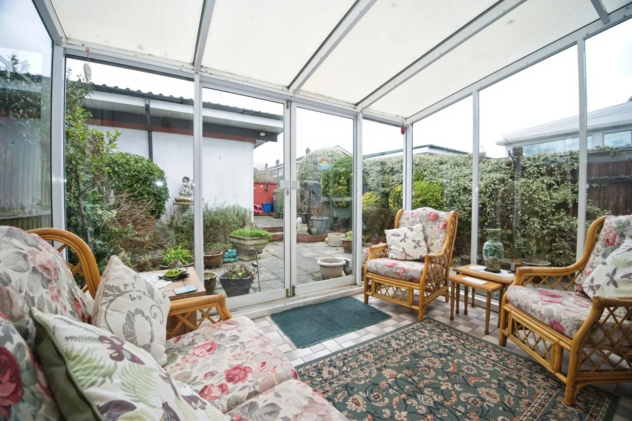 Hill Rise, Cardiff, CF23, photo 4