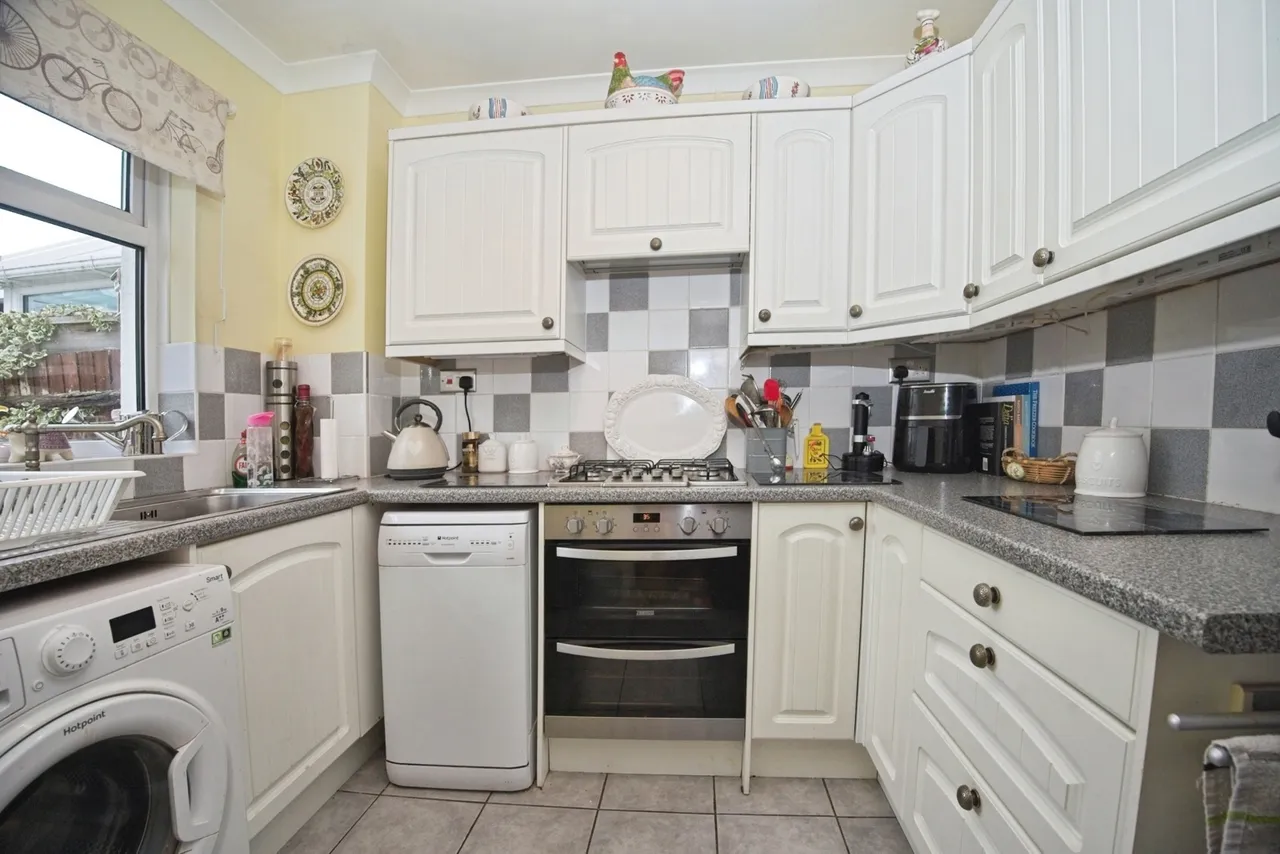 Hill Rise, Cardiff, CF23, photo 5
