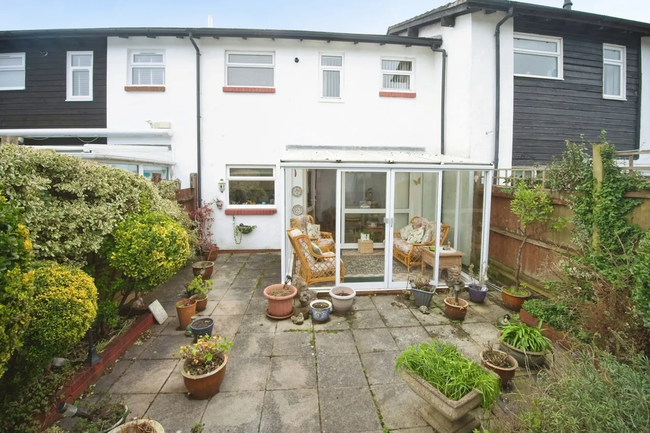 Hill Rise, Cardiff, CF23, photo 15
