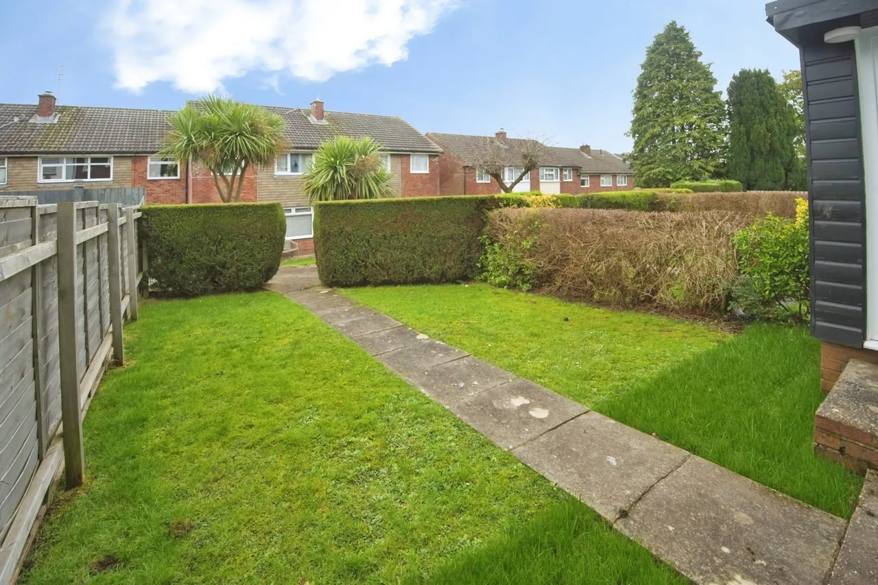 Hill Rise, Cardiff, CF23, photo 16