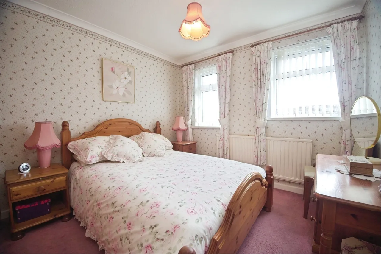 Hill Rise, Cardiff, CF23, photo 8