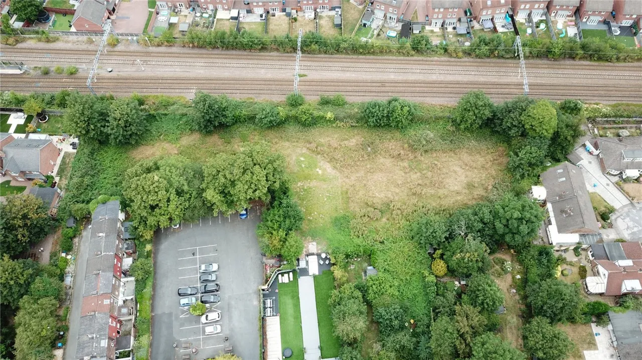 Roby Road, Huyton, L36, photo 41