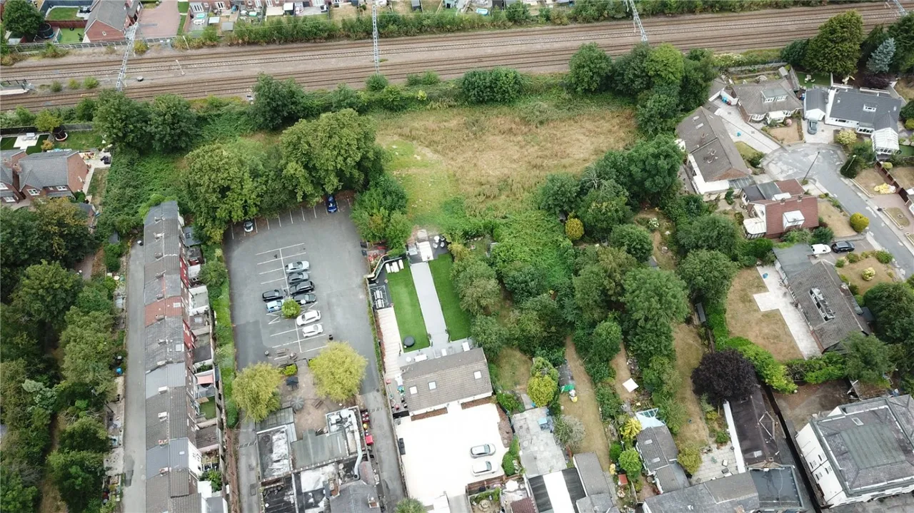 Roby Road, Huyton, L36, photo 42