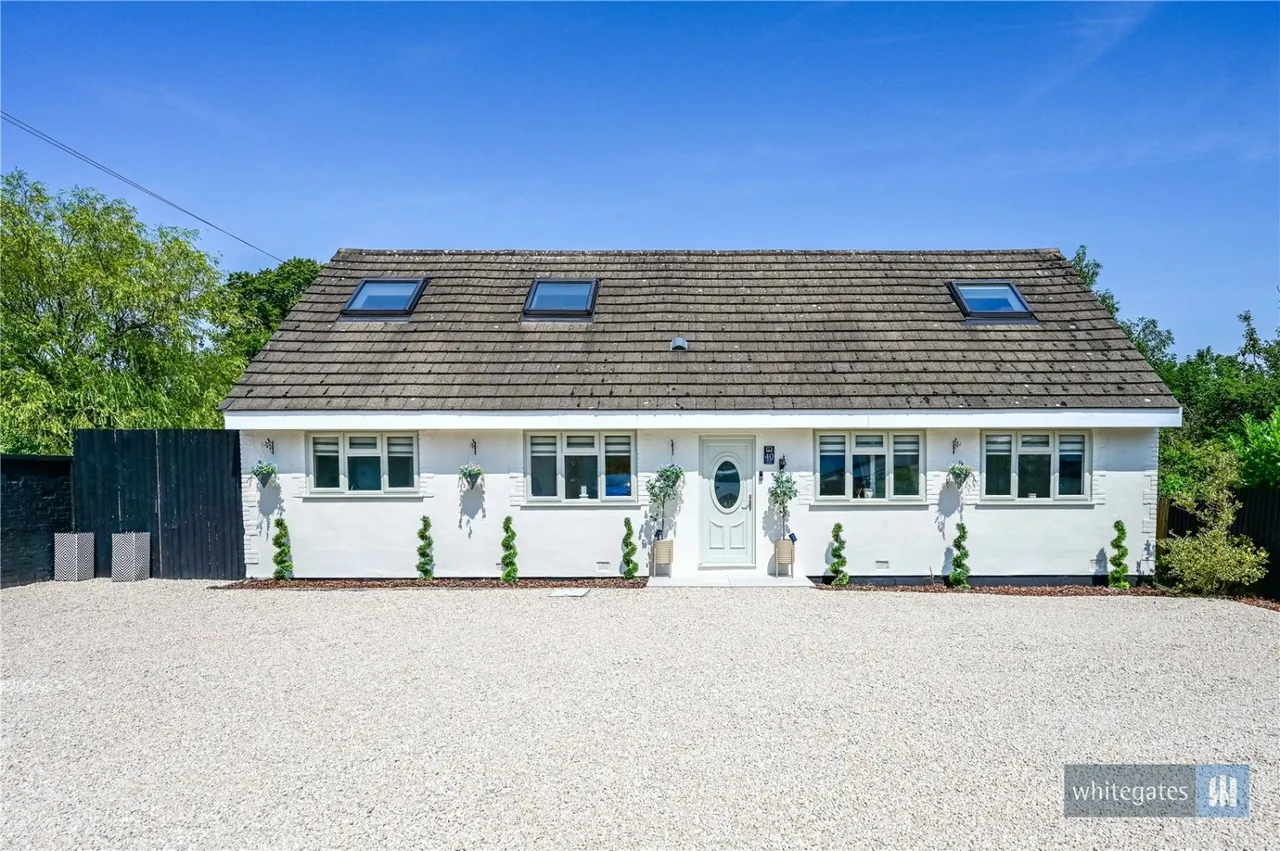 4 bed house for sale, Roby Road, Huyton, L36