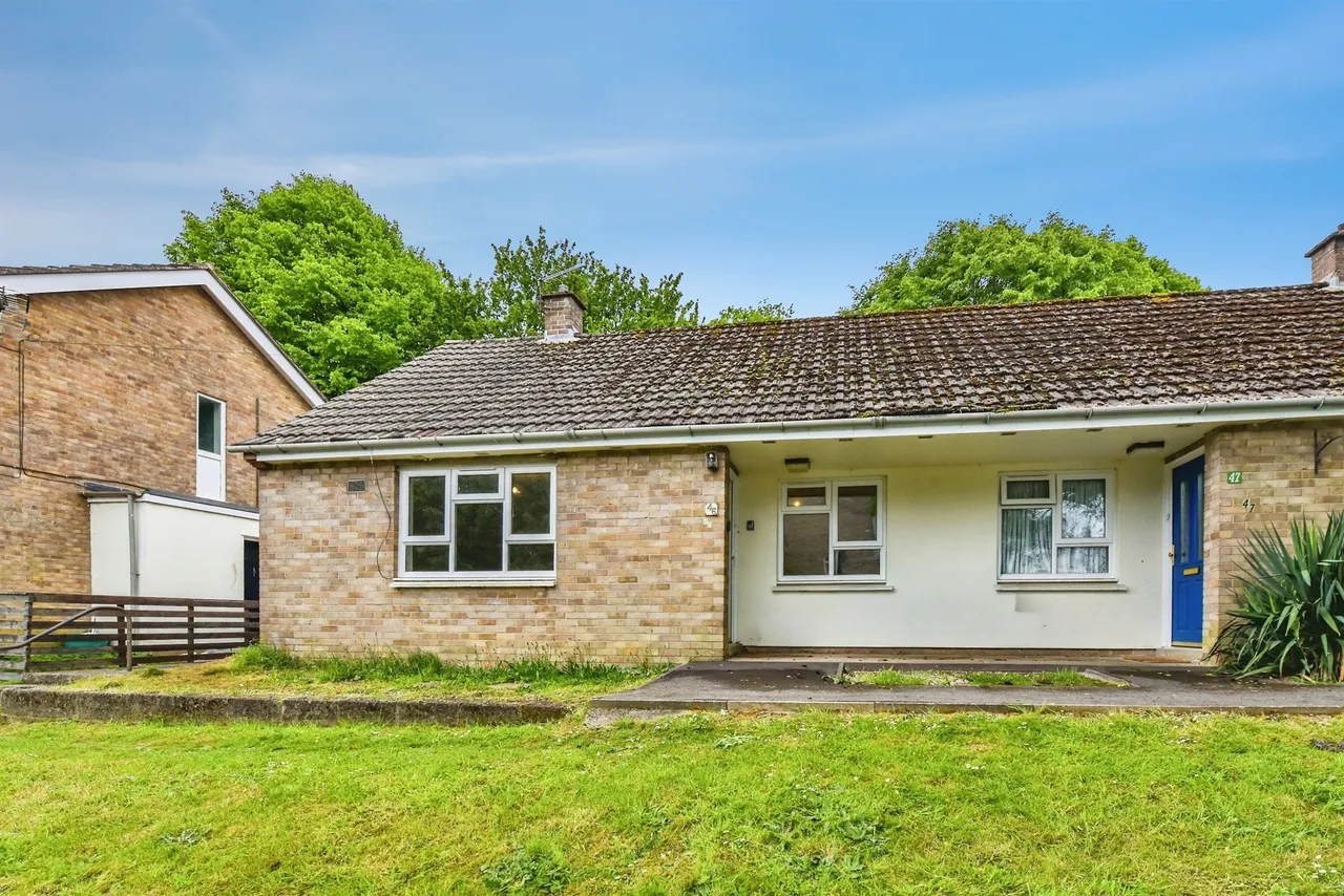 Austin Close, Frome, BA11, photo 13